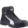 Puma Cascades Mid Safety Boots Metal Free